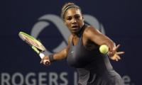 Rogers Cup: Serena, Osaka book rematch; Nadal advances