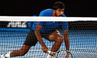 Govt won't have say on India playing Davis Cup in Pak