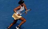 Injury puts Osaka's US Open title defence in doubt