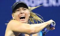 Same old story as Sharapova walloped by Serena