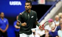 Indian tennis in 2019: Rise of Nagal and Davis Cup