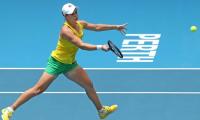 World No1 Barty hopes 2020 will be golden year