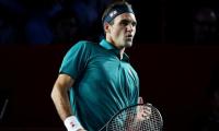 Federer to have Swiss coin minted in his honour