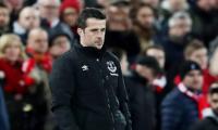 Silva out as Everton sack third manager in three years