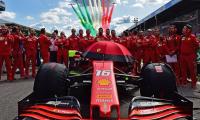Ferrari wants women drivers for its motor racing academy