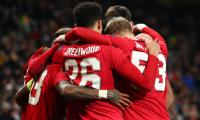 'United under more pressure to qualify for CL'