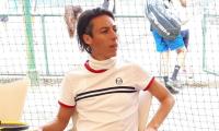 Former tennis player Schiavone beats cancer 