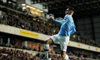 League Cup: Manchester City set up semis against United