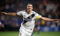 Ibrahimovic returns to AC Milan on six-month deal