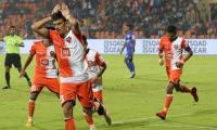 Indian football round-up: FC Goa beat Mumbai City FC
