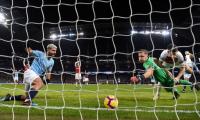 Five talking points from the weekend's EPL