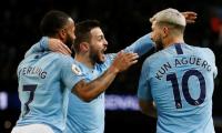 EPL champs Manchester City keen to invest in Indian club