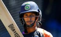 Indian women eyeing another series win in New Zealand