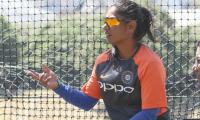 Mithali Raj may call it quits from T20 Internationals