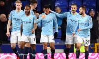 Football Extras: 'Manchester City is the best team in Europe'