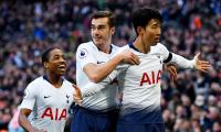 Champions League: Spurs want nothing but victory at Dortmund 