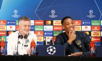 Rejuvenated Martial backs Solskjaer to extend United stay