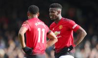 Champions League: United look to extend winning run against PSG