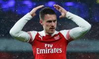 Football Extras: Ramsey leaves Arsenal after 11 years