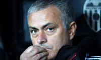 How much has Mourinho's departure cost Manchester United