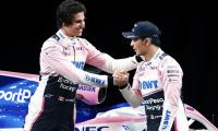 Racing Point ready to move on from cash-starved Force India era