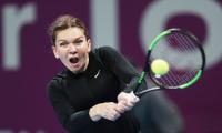 Tennis round-up: Halep to meet Svitolina in Doha semis