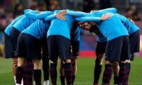 Champions League Previews: Barca lack sparkle; Liverpool favourites 