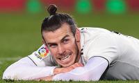 Soccer Extras: Zidane confirms Bale to leave Madrid