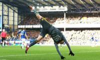 EPL PHOTOS: Spurs, Arsenal bounce back with New Year wins