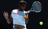 Prajnesh slams 'tennis system' in India