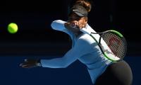 Sports Shorts: Serena handed tough draw at Indian Wells