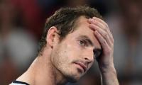 Murray pulls out of Australian Open with injury