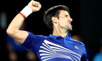 Aus Open PIX: Ruthless Djokovic, Serena, Zverev march forth