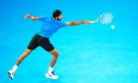 India at Aus Open: Men's doubles challenge ends in single day