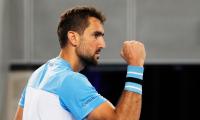 Aus Open: Cilic defeats Verdasco in late night thriller