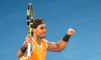 Aus Open PIX: Nadal, Federer, Kerber cruise; Masha downs Wozniacki