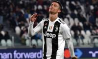 Football Extras: Ronaldo misses penalty but Juve ease to win