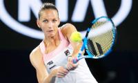 Epic Serena win took its toll, says Pliskova 