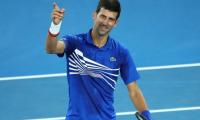 Djokovic up for another epic against greatest rival Nadal