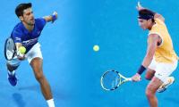 Djokovic and Nadal add another chapter to great rivalry