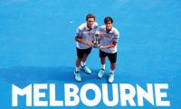 Aus Open: Frenchmen Herbert, Mahut win men's doubles title