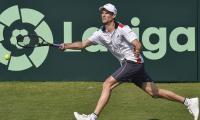 India vs Italy Davis Cup tie: Seppi wary of Ramkumar