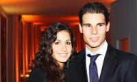 Nadal weds longtime girlfriend Perello