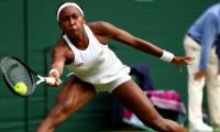 Wimbledon: School girl eclipses Venus to steal limelight