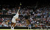 Kyrgios blasts record 143mph second serve vs Nadal!