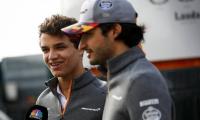 Can F1 drivers be mates? Why not, say McLaren teammates