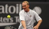 Tennis: Dimitrov, Philippoussis mentor McNamara dies