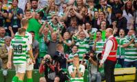 Champions League qualifiers: Celtic crush Estonia club