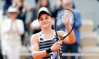 Aus Open: Novak faces Struff, Barty takes on Tsurenko