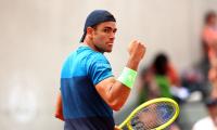 Tennis Round-up: Berrettini wins Stuttgart Open